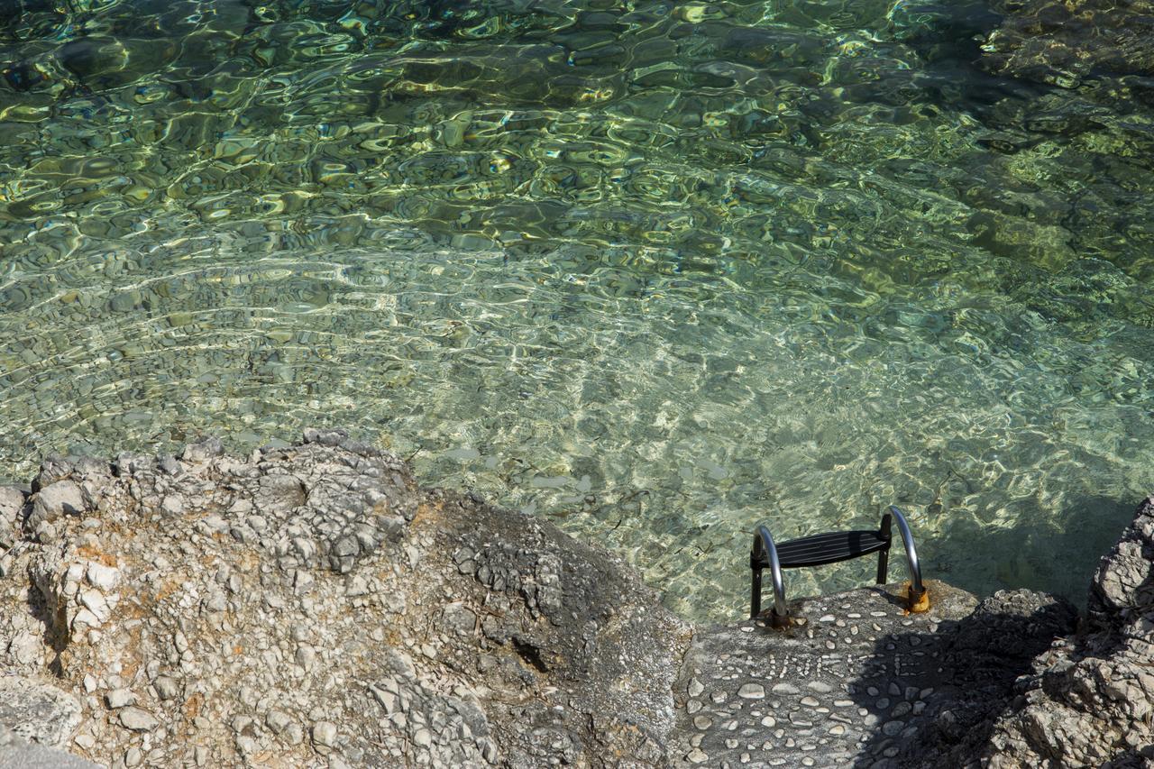 Paxos Sunrise Villas Gaios Dış mekan fotoğraf