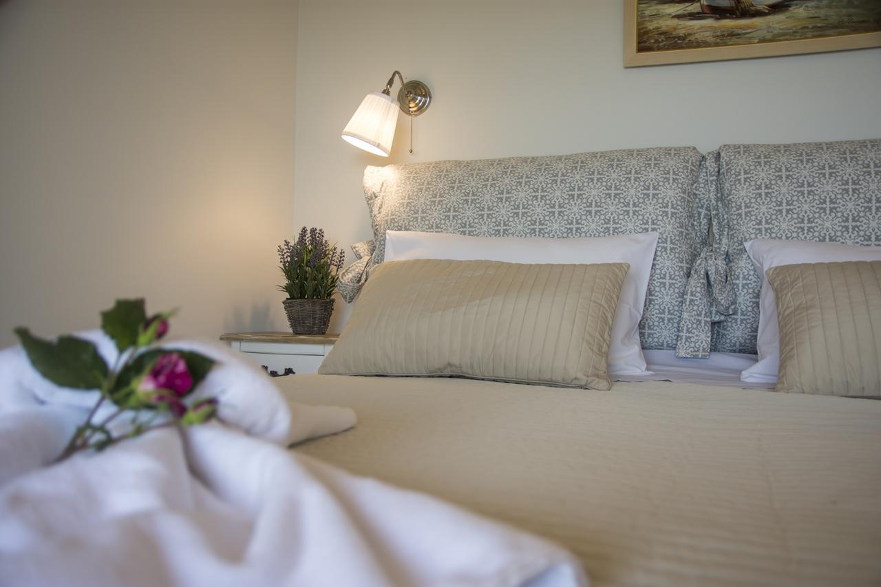 Paxos Sunrise Villas Gaios Dış mekan fotoğraf